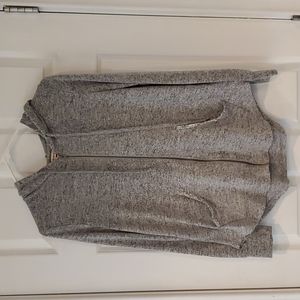 Juicy Couture Embellish Hooded Sweatshirt